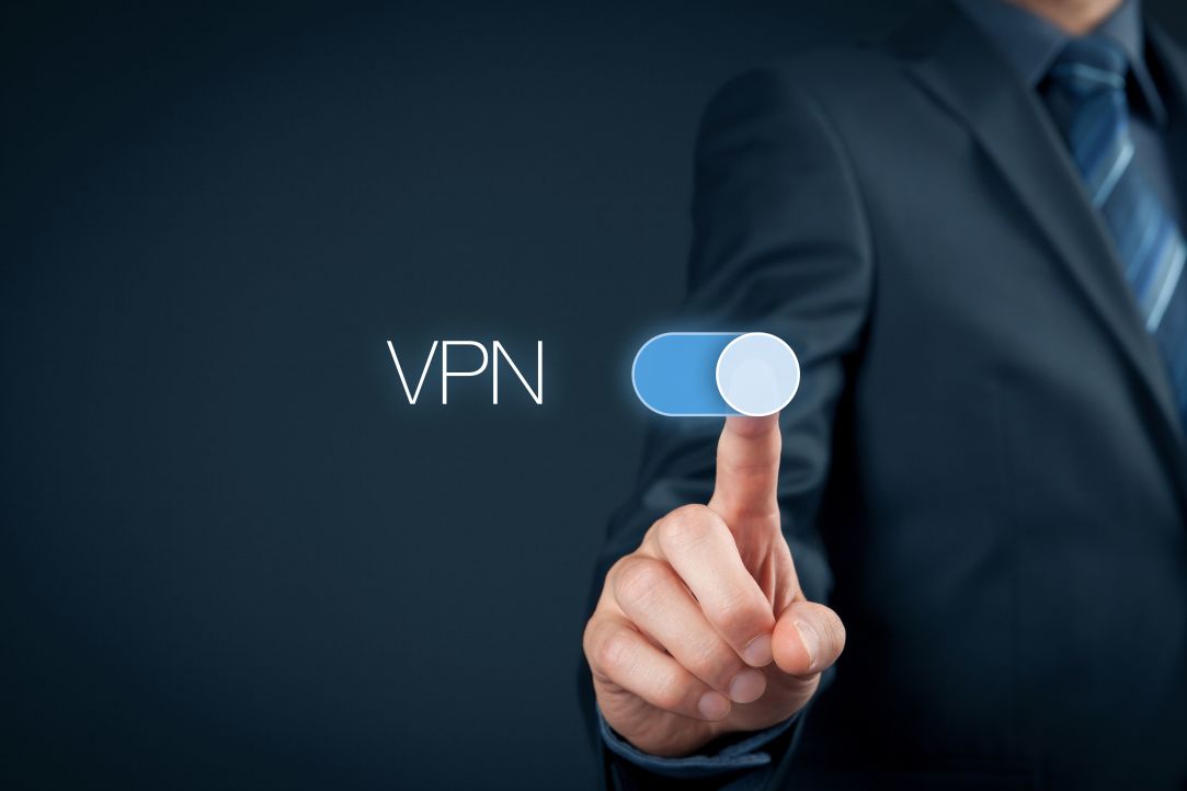 «Без VPN организовать безопасную работу университета в онлайн невозможно»